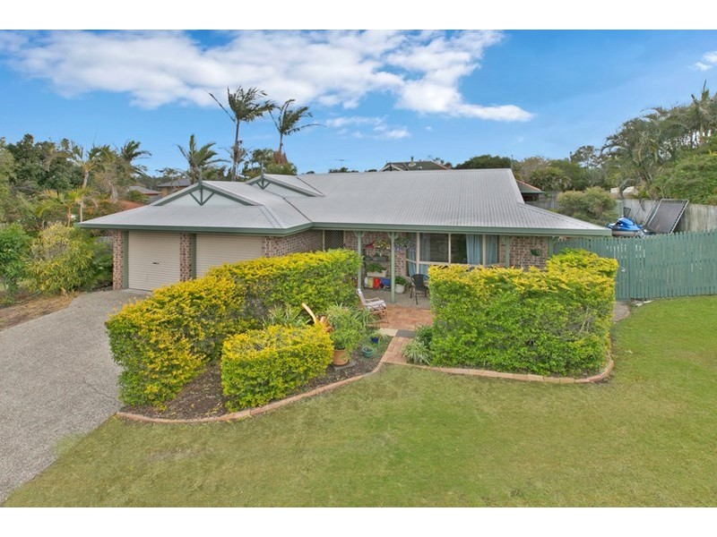 8 Ashwood Circuit, Birkdale QLD 4159