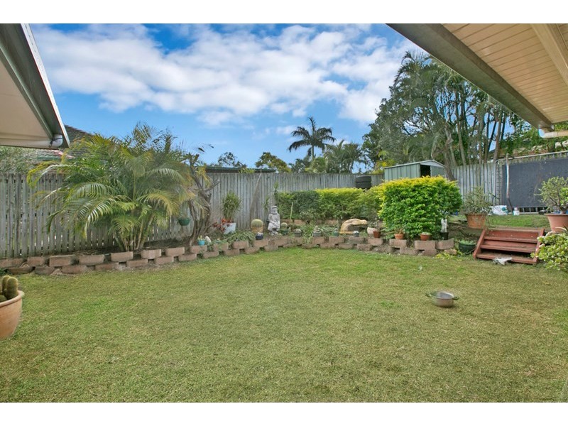 8 Ashwood Circuit, Birkdale QLD 4159