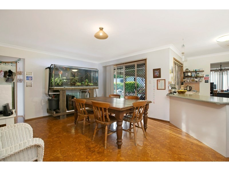 8 Ashwood Circuit, Birkdale QLD 4159