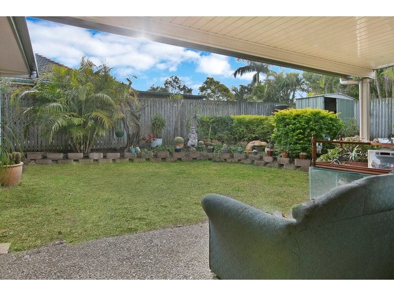 8 Ashwood Circuit, Birkdale QLD 4159