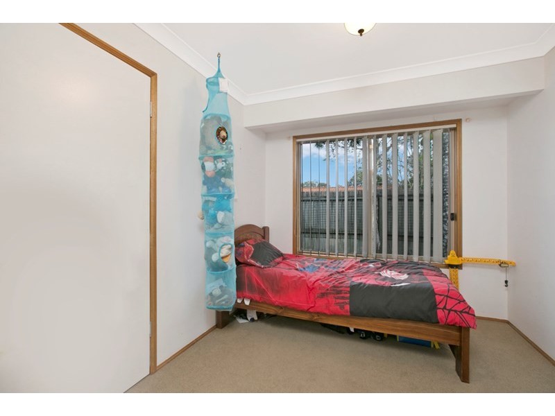 8 Ashwood Circuit, Birkdale QLD 4159