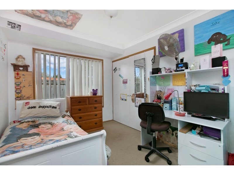 8 Ashwood Circuit, Birkdale QLD 4159