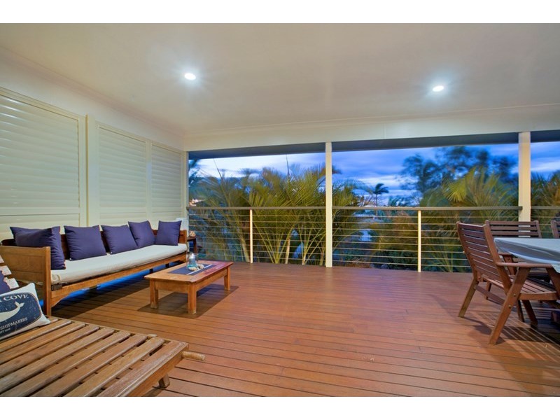 8 Seaside Close, Thorneside QLD 4158