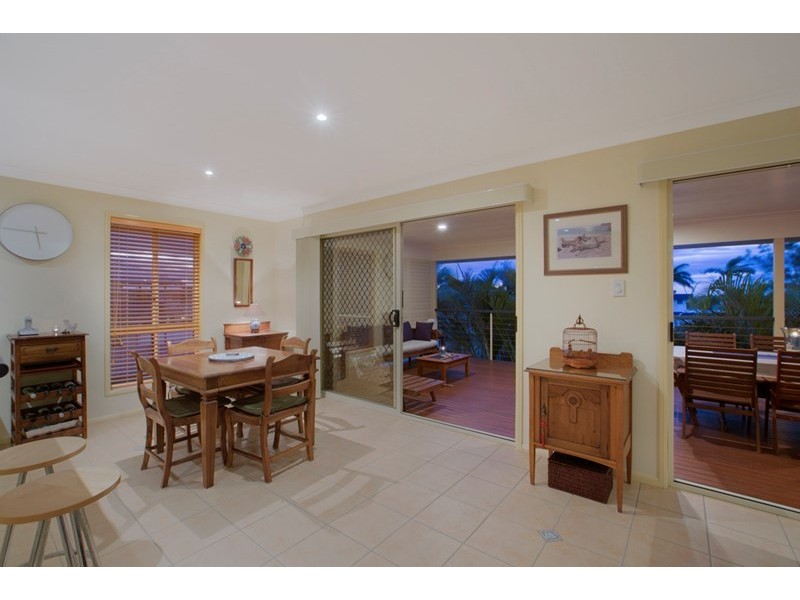 8 Seaside Close, Thorneside QLD 4158