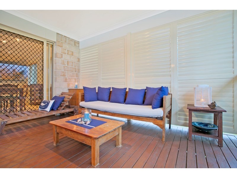 8 Seaside Close, Thorneside QLD 4158