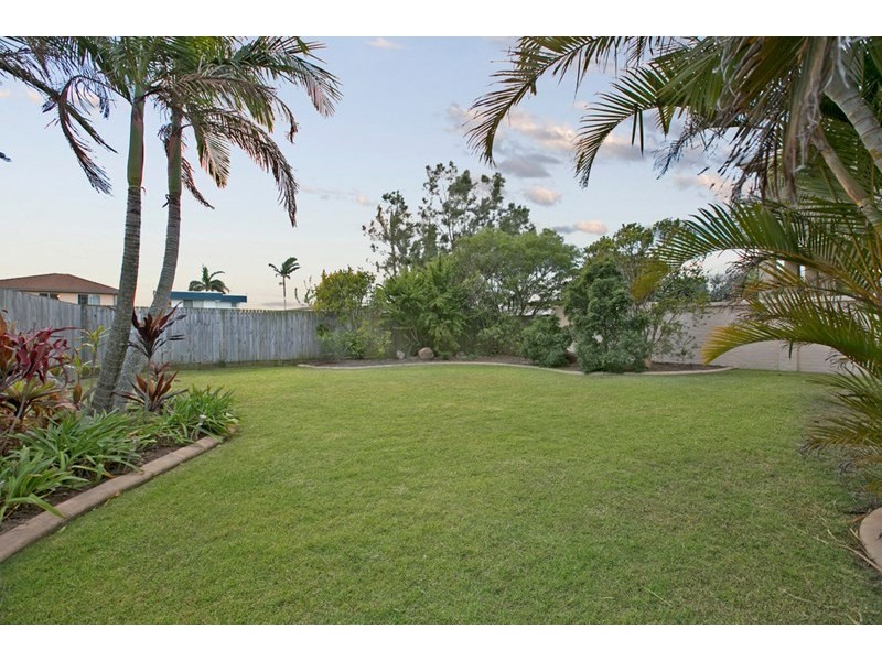 8 Seaside Close, Thorneside QLD 4158