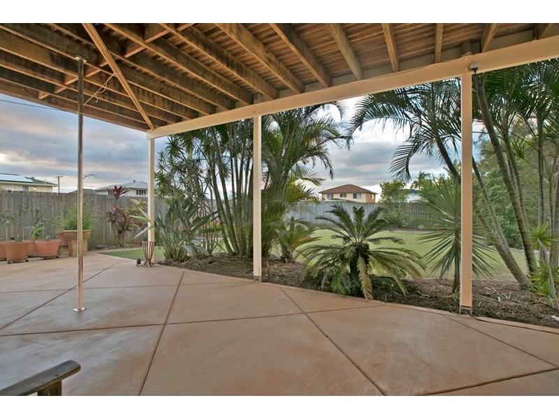 8 Seaside Close, Thorneside QLD 4158