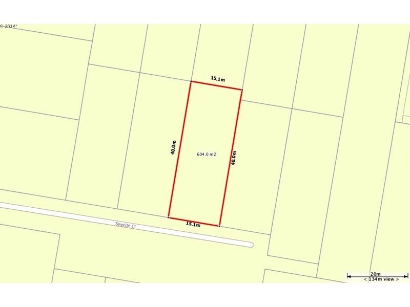 8 Seaside Close, Thorneside QLD 4158