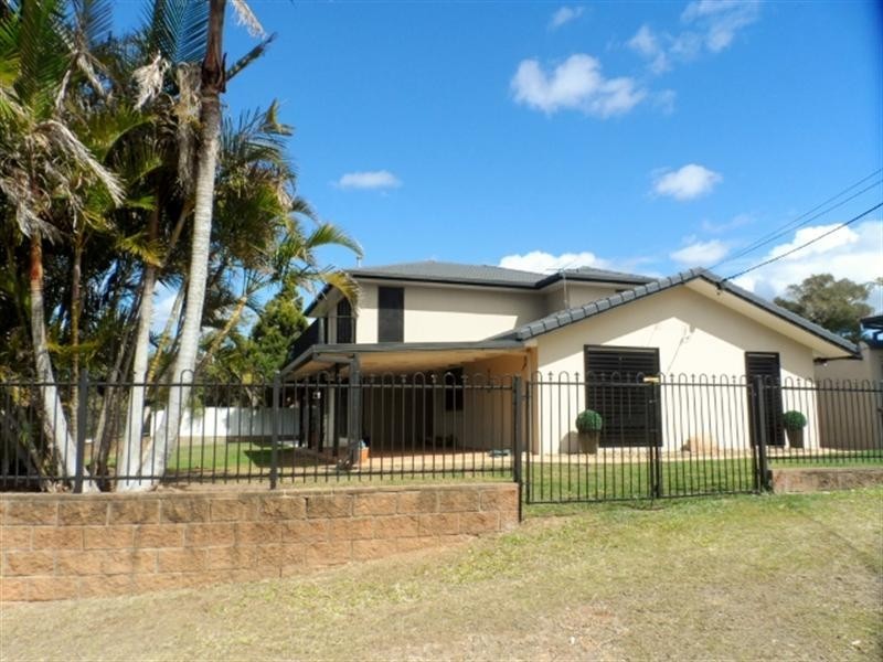 5 DOVE Street, Birkdale QLD 4159