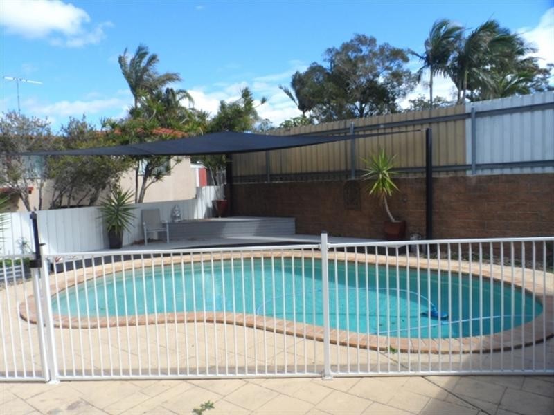 5 DOVE Street, Birkdale QLD 4159