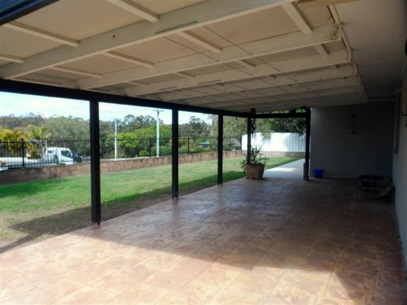 5 DOVE Street, Birkdale QLD 4159