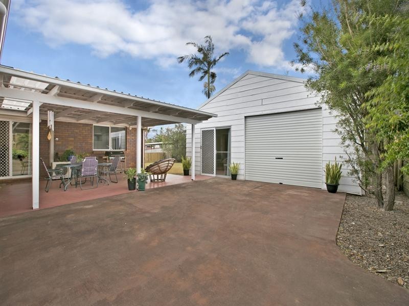 43 Brompton Street, Alexandra Hills QLD 4161