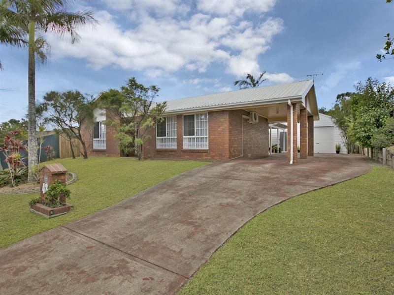 43 Brompton Street, Alexandra Hills QLD 4161