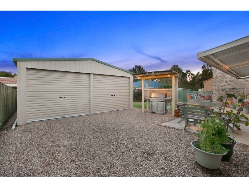 9 Carinyan Drive, Birkdale QLD 4159