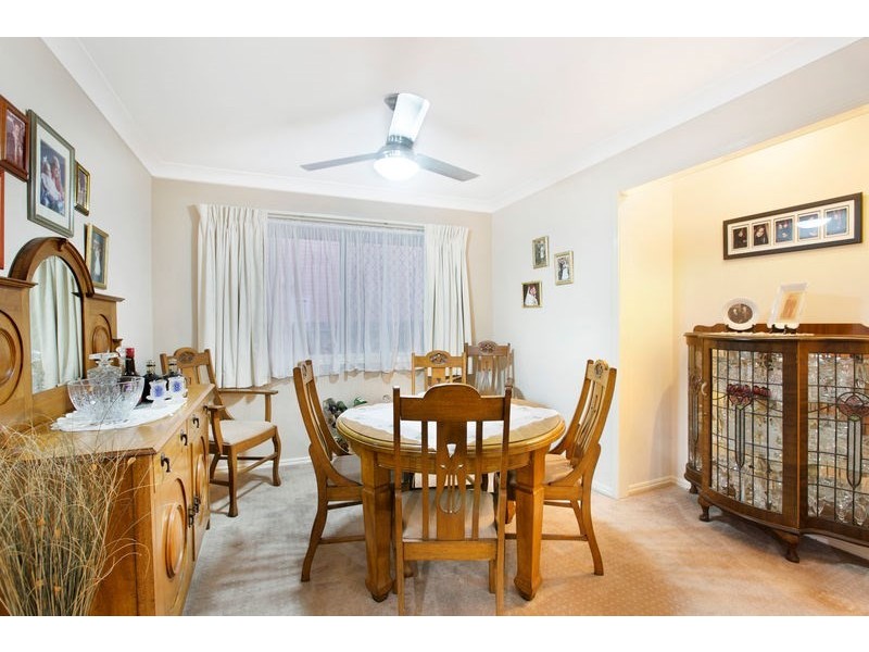 9 Carinyan Drive, Birkdale QLD 4159