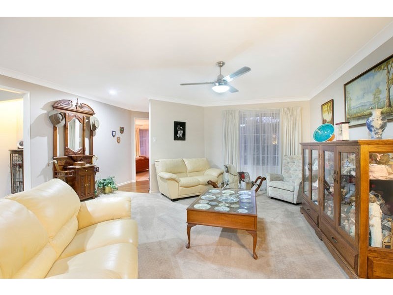 9 Carinyan Drive, Birkdale QLD 4159