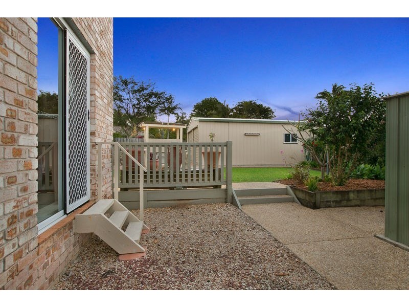 9 Carinyan Drive, Birkdale QLD 4159
