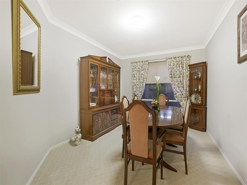 2 Paperbark Place, Wakerley QLD 4154