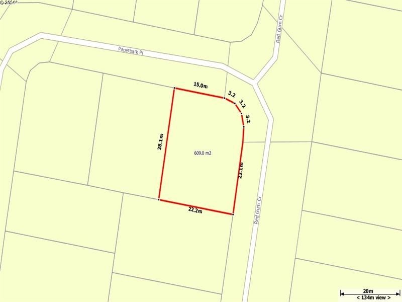 2 Paperbark Place, Wakerley QLD 4154