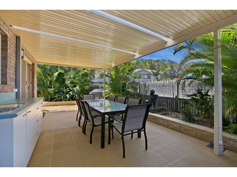 31/175 Thorneside Road, Thorneside QLD 4158