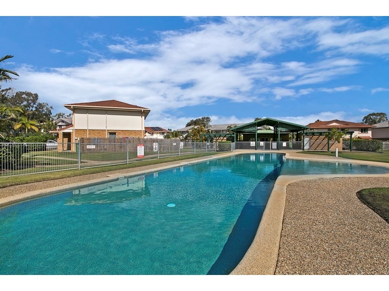 31/175 Thorneside Road, Thorneside QLD 4158