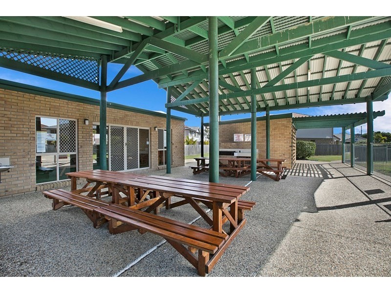 31/175 Thorneside Road, Thorneside QLD 4158