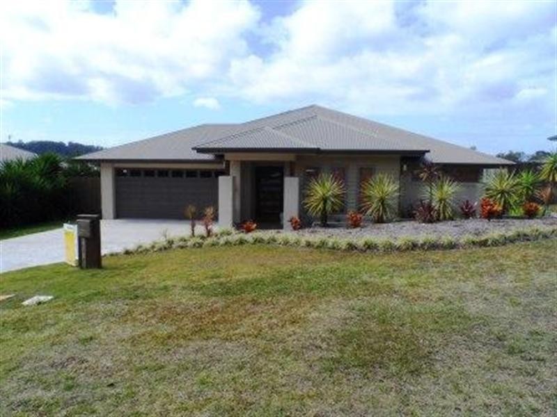 56 HEATHERDALE Drive, Upper Coomera QLD 4209