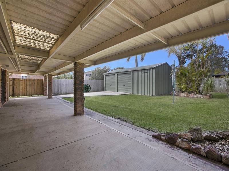 3 Lachlan Street, Birkdale QLD 4159