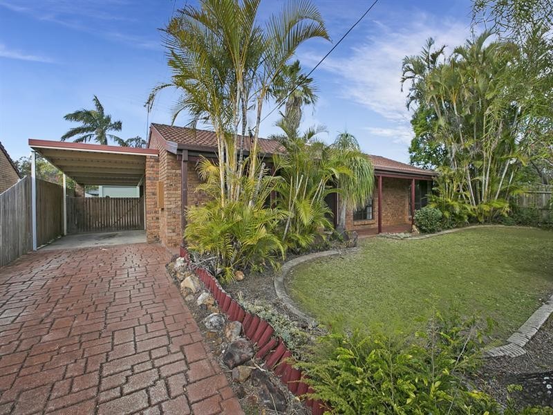 3 Lachlan Street, Birkdale QLD 4159