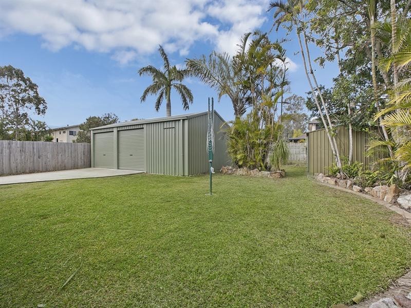 3 Lachlan Street, Birkdale QLD 4159