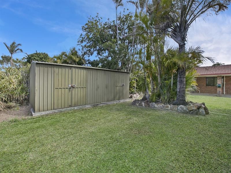 3 Lachlan Street, Birkdale QLD 4159