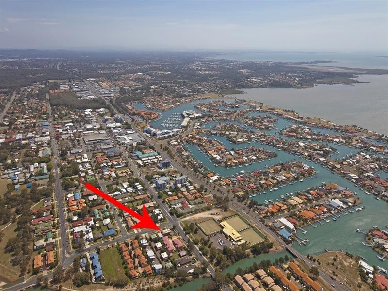 11 Island Street, Cleveland QLD 4163