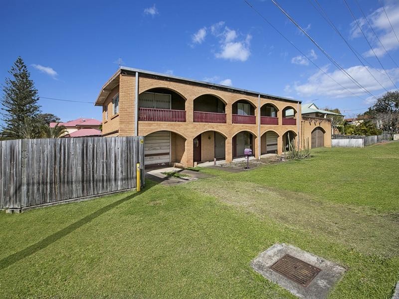 11 Island Street, Cleveland QLD 4163