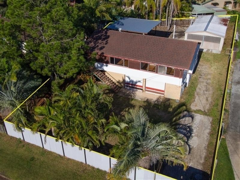 25 CURRAWONG Drive, Birkdale QLD 4159