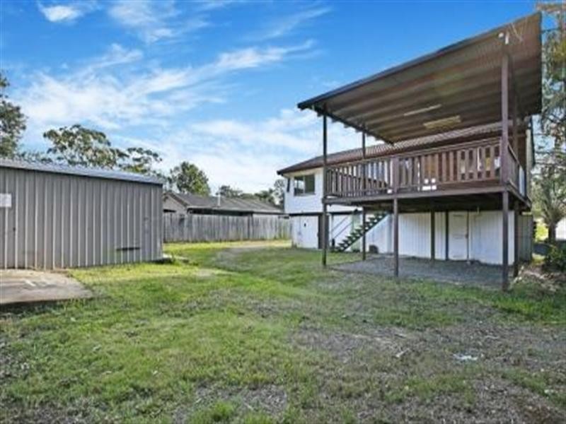 25 CURRAWONG Drive, Birkdale QLD 4159