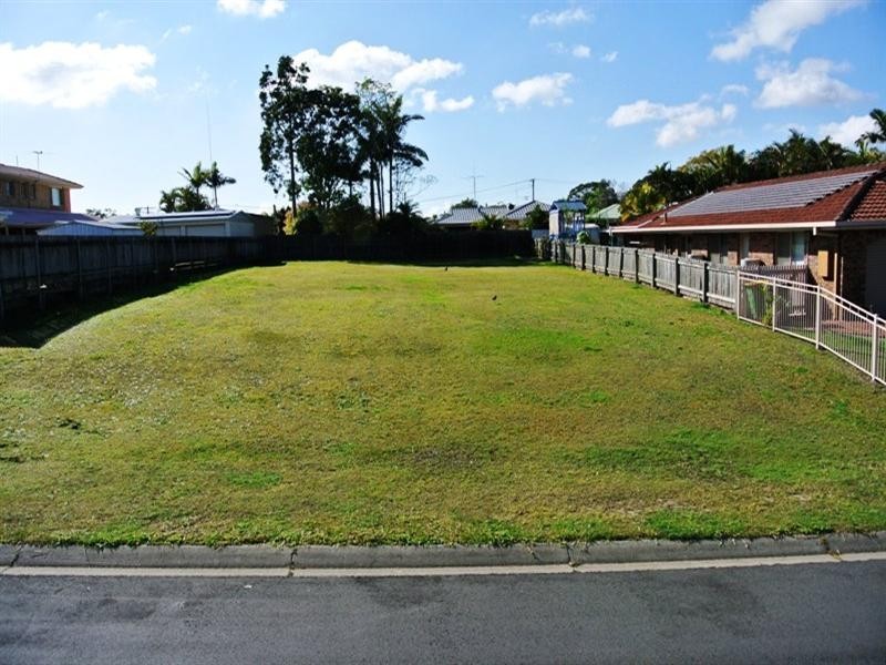 39 Gardenia Drive, Birkdale QLD 4159