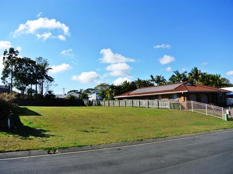 39 Gardenia Drive, Birkdale QLD 4159