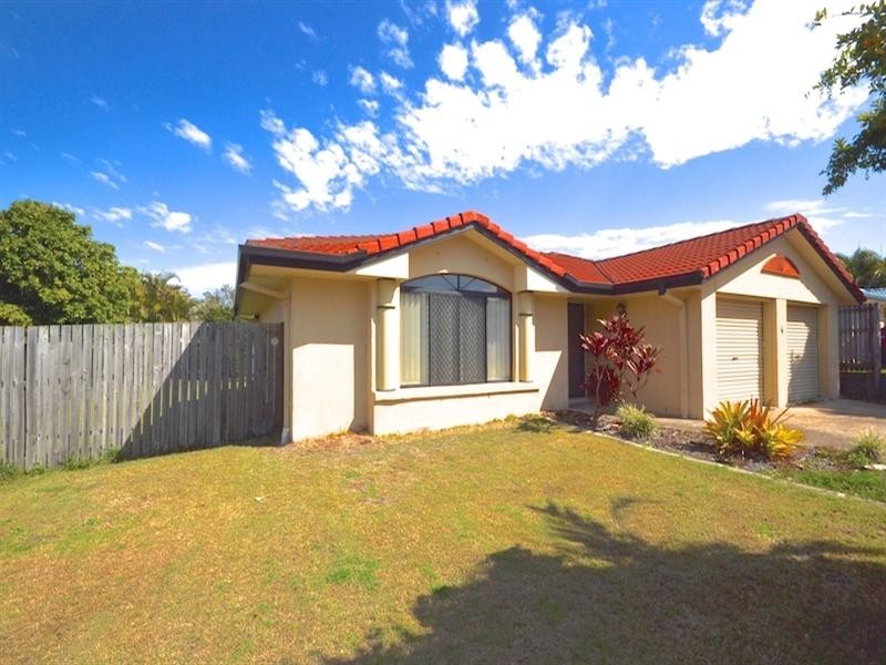 4 Dalmaso Place, Birkdale QLD 4159