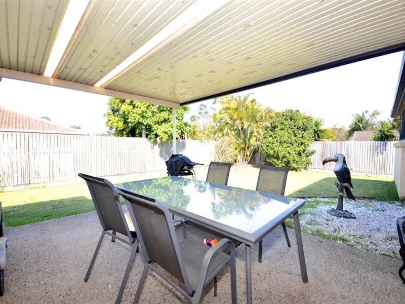4 Dalmaso Place, Birkdale QLD 4159