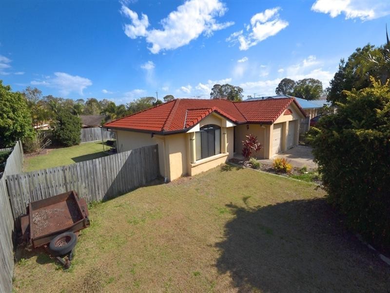 4 Dalmaso Place, Birkdale QLD 4159
