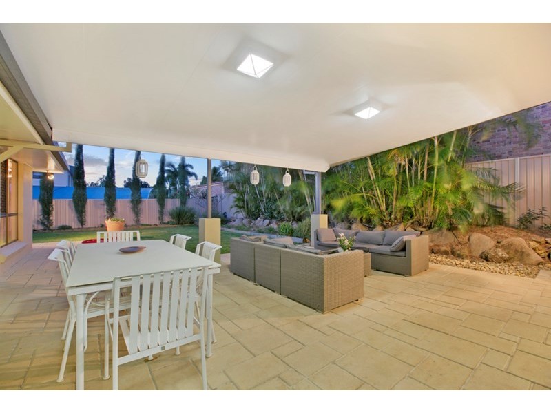 19 Cronin Drive, Wellington Point QLD 4160