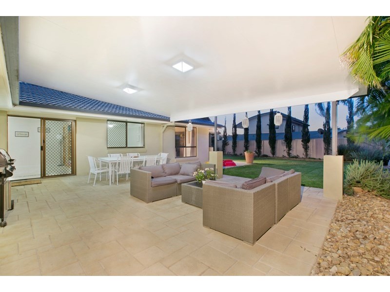 19 Cronin Drive, Wellington Point QLD 4160