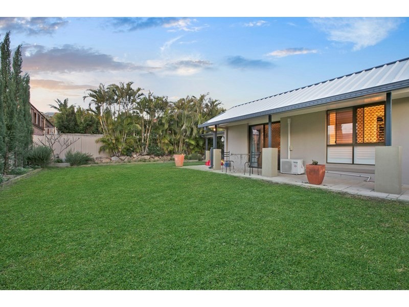 19 Cronin Drive, Wellington Point QLD 4160