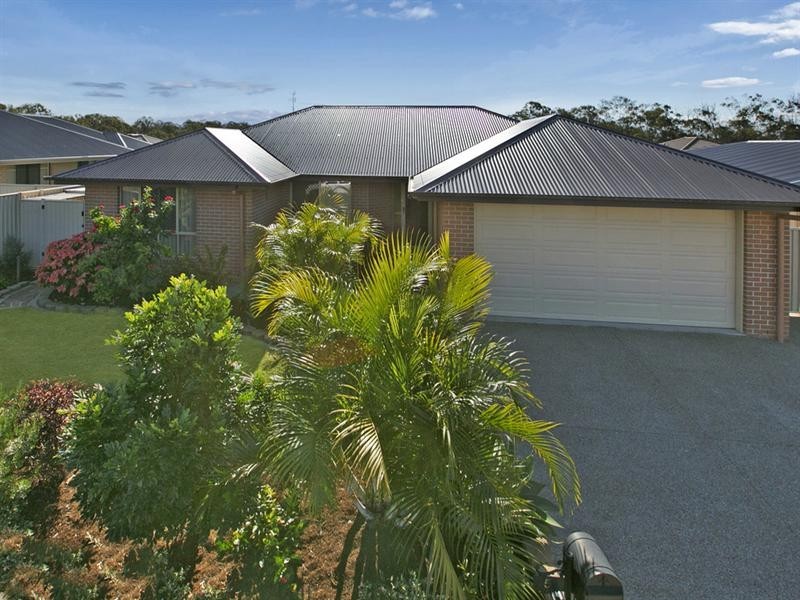 5 Fulbeck Place, Wellington Point QLD 4160