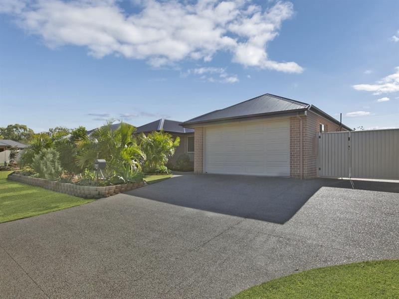 5 Fulbeck Place, Wellington Point QLD 4160