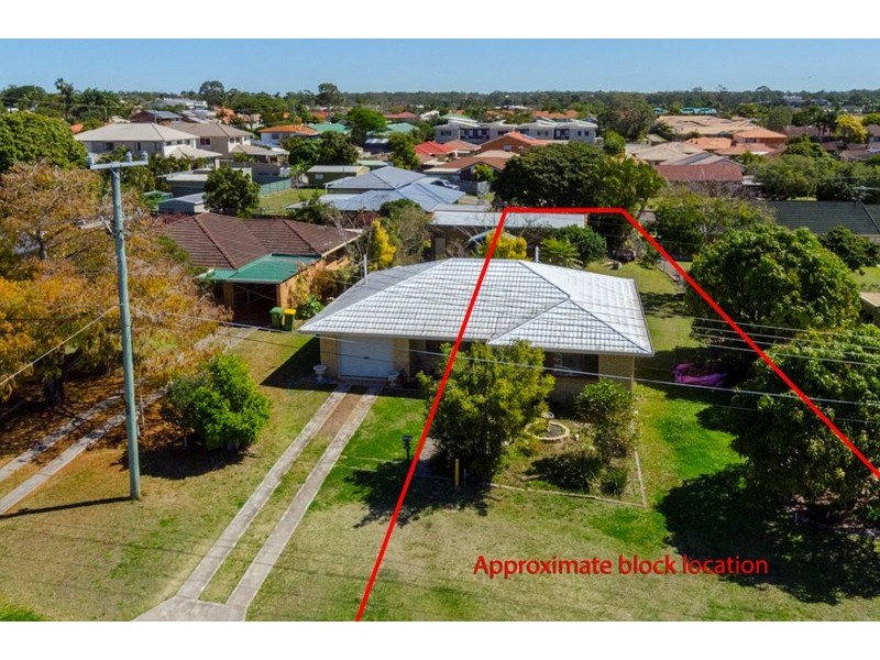 82 Fitzroy Street, Cleveland QLD 4163