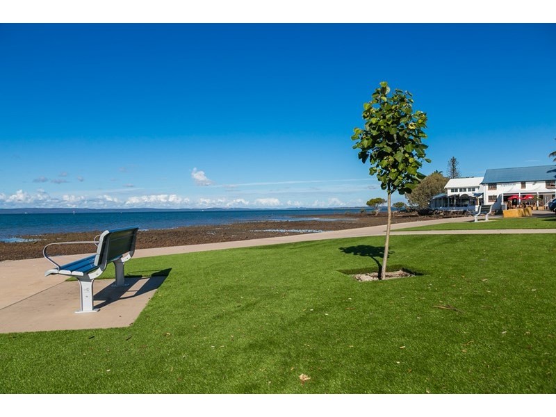 82 Fitzroy Street, Cleveland QLD 4163
