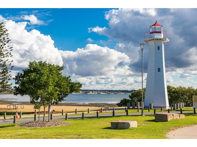 82 Fitzroy Street, Cleveland QLD 4163