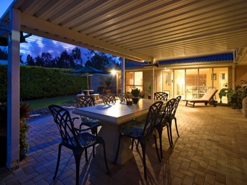 16 Tulipwood Drive, Birkdale QLD 4159