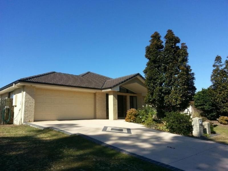 6 CONLEY Street, Thornlands QLD 4164